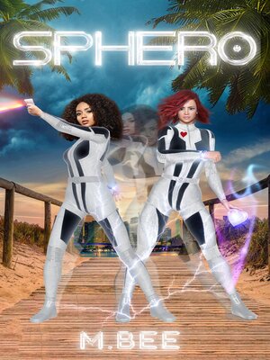 cover image of SpHero